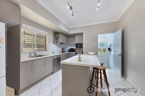 Property photo of 31 Wynter Street Norville QLD 4670