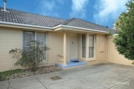 5 Linacre Rd, Hampton, VIC 3188