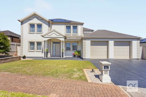 67 Grand Bvd, Seaford Rise, SA 5169