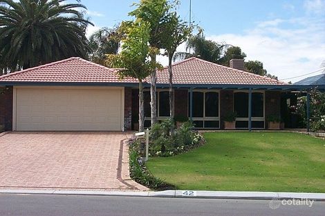 42 Monyash Rd, Carine, WA 6020