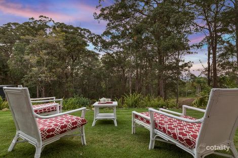 Property photo of 1 Melcar Court Diddillibah QLD 4559