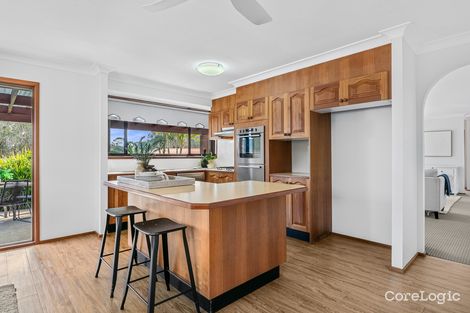 Property photo of 3 Hibiscus Close Bateau Bay NSW 2261