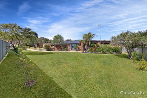 Property photo of 3 Hibiscus Close Bateau Bay NSW 2261