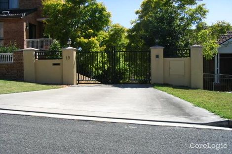 Property photo of 19 Hezlet Street Chiswick NSW 2046