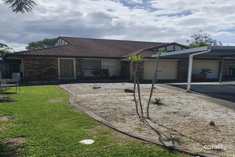 Property photo of 10 Plimsoll Place Helensvale QLD 4212
