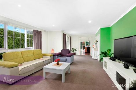 Property photo of 20 Lascelle Drive Vermont South VIC 3133