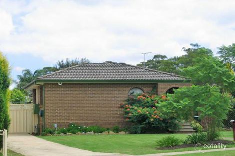 6 Bougainville Ave, Bossley Park, NSW 2176