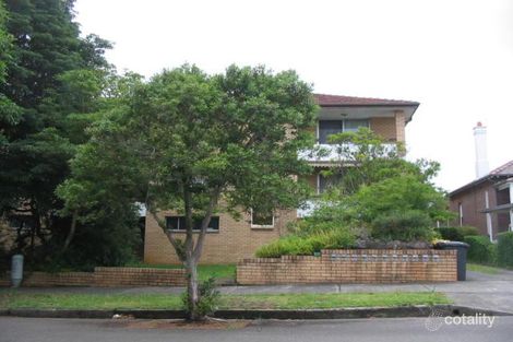 Property photo of 1/2-4 Hampden Street Ashfield NSW 2131