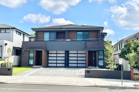 152a Concord Rd, North Strathfield, NSW 2137