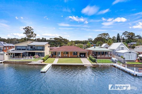 Property photo of 250 Kilaben Road Kilaben Bay NSW 2283