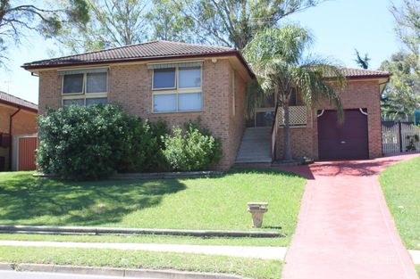 110 Greygums Rd, Cranebrook, NSW 2749