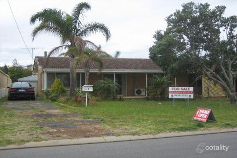 Property photo of 1 Shayne Street Halls Head WA 6210