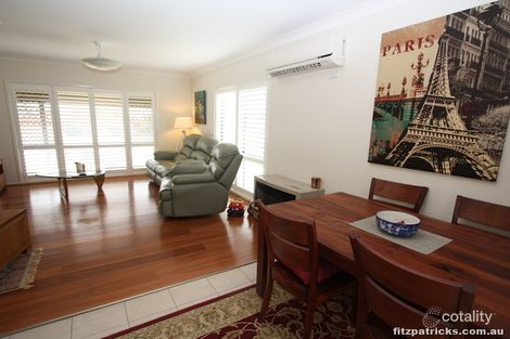 Property photo of 1/2 Brooklyn Drive Bourkelands NSW 2650
