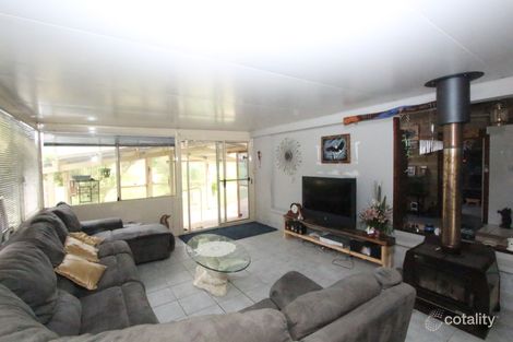 Property photo of 111 Ross Glen Road Rossglen NSW 2439