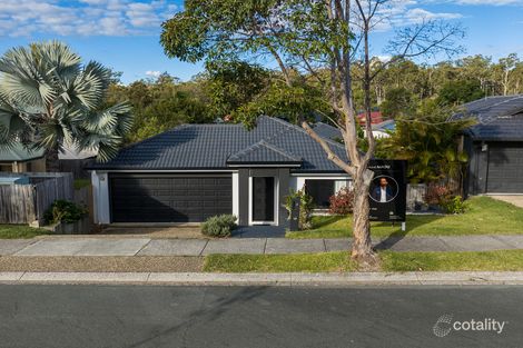 Property photo of 4 Danaid Street Springfield Lakes QLD 4300