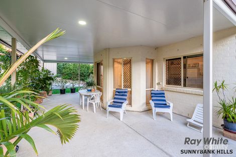 Property photo of 7 King Place Drewvale QLD 4116