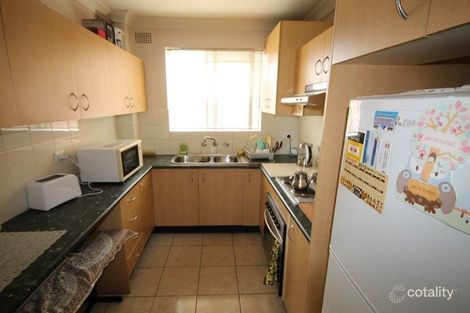 Property photo of 2/60 Harris Street Fairfield NSW 2165