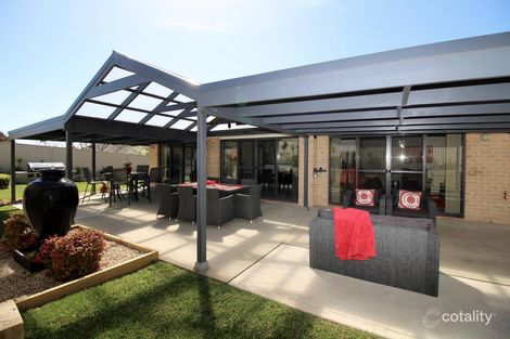 Property photo of 7 Vincent Crescent Kelso NSW 2795
