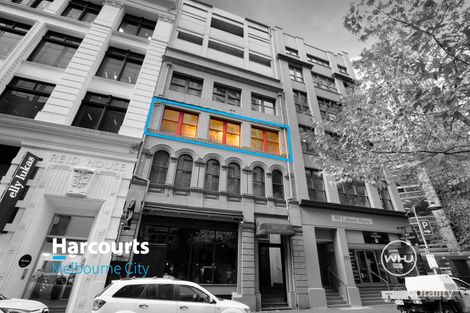 3/349-351 Flinders Lane, Melbourne, VIC 3000
