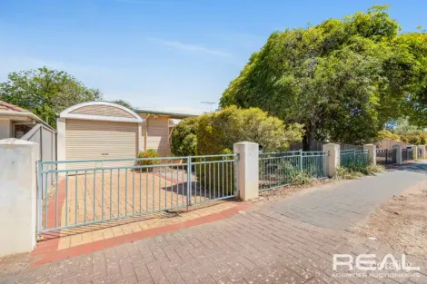 Property photo of 3 Whiteparish Road Elizabeth North SA 5113