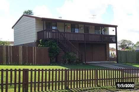 1 Crest Tce, Beenleigh, QLD 4207