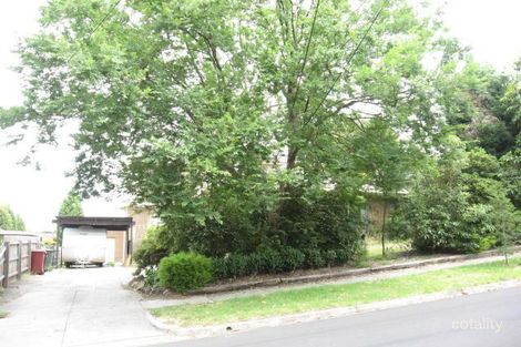 26 Dunoon St, Doncaster, VIC 3108