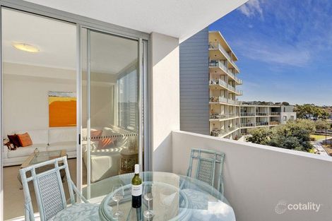 Property photo of 6302/10 Sturdee Parade Dee Why NSW 2099