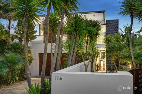 10 Carew St, Sandringham, VIC 3191