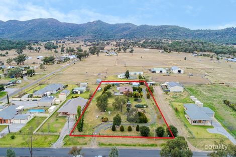Property photo of 74 Gill Street Moonbi NSW 2353
