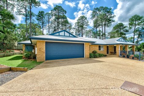 8 Dublane Ct, Narangba, QLD 4504