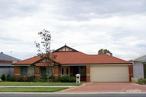 35 Amberley Way, Pearsall, WA 6065