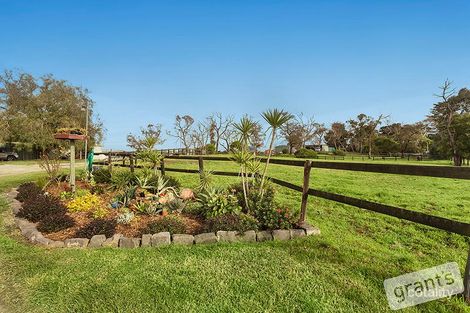 Property photo of 6 Shekleton Street Pearcedale VIC 3912