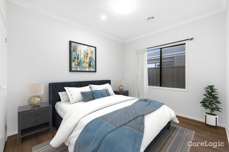 Property photo of 87 Penrose Promenade Tarneit VIC 3029