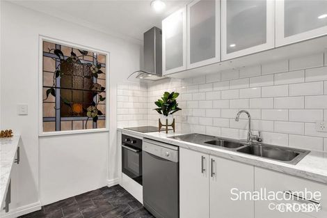 Property photo of 47 Jeffcott Street North Adelaide SA 5006