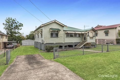 Property photo of 7 Grange Road Newtown QLD 4305