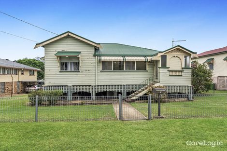 Property photo of 7 Grange Road Newtown QLD 4305