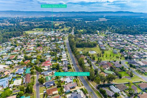 Property photo of 1/152 Bellmere Road Bellmere QLD 4510