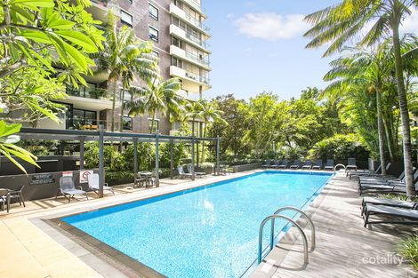 Property photo of 107/1A Tusculum Street Potts Point NSW 2011