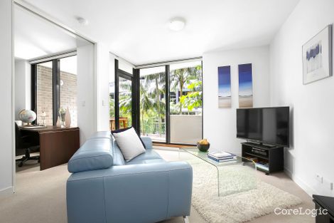 Property photo of 107/1A Tusculum Street Potts Point NSW 2011