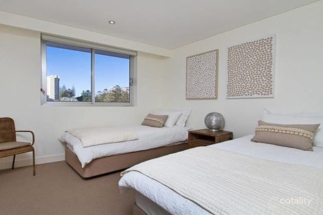 Property photo of 401/215 Boundary Street Coolangatta QLD 4225
