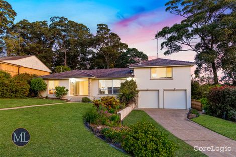 Property photo of 12 Serina Avenue Castle Hill NSW 2154