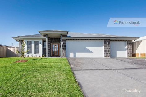 5 Hughson Ave, Mudgee, NSW 2850