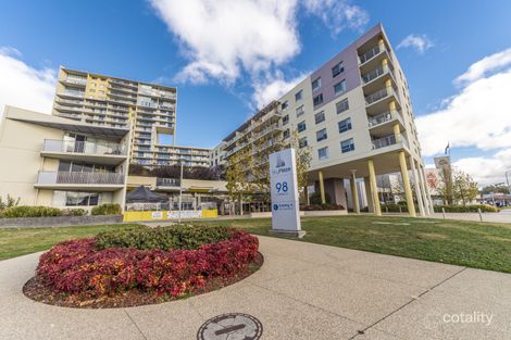 Property photo of 40/98 Corinna Street Phillip ACT 2606