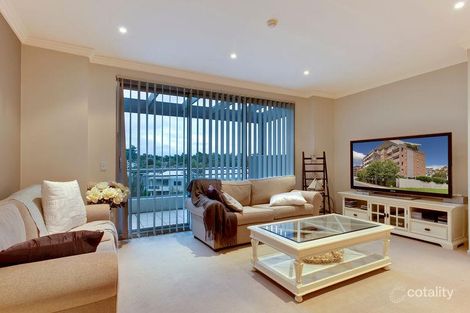 Property photo of 50/4-10 Benedict Court Holroyd NSW 2142