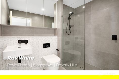 303/512 Bunnerong Rd, Matraville, NSW 2036