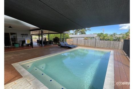 Property photo of 6 Yamala Close Mission Beach QLD 4852