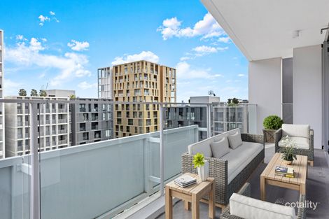Property photo of 1015/5 Paddock Street Lidcombe NSW 2141