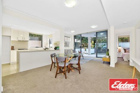 Property photo of 2/573-585 Pacific Highway Killara NSW 2071