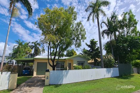 Property photo of 15 Limpet Close Trinity Beach QLD 4879