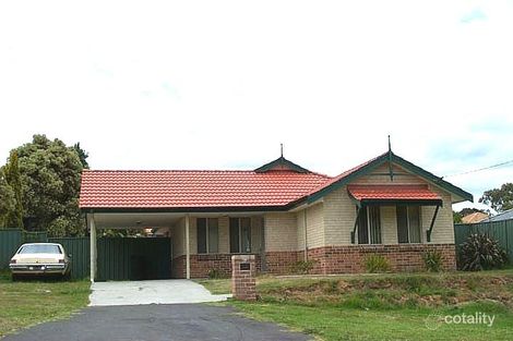 28 Mueller St, Lockyer, WA 6330